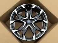 BMW X2 (U10) 2023– Gesmede OEM velgen R22 (4 stuks) foto 2