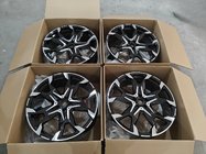 BMW X2 (U10) 2023– Gesmede OEM velgen R22 (4 stuks) foto 7