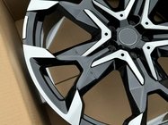 BMW X2 (U10) 2023– Gesmede OEM velgen R22 (4 stuks) foto 9