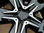 BMW X2 (U10) 2023– Gesmede OEM velgen R22 (4 stuks) foto 10