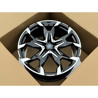 Gesmede OEM velgen R22 (4 stuks) foto 3