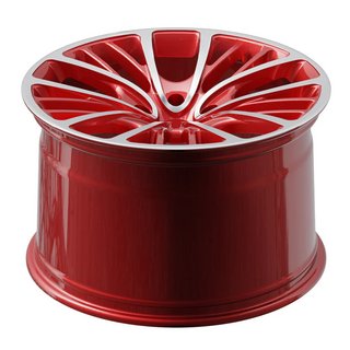 OEM gesmede velgen R21 (4 stuks) foto 4