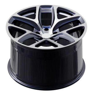 Gesmede OEM velgen R20 (4 st.) foto 4