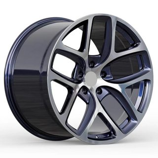 Gesmede OEM velgen R20 (4 st.) foto 3