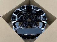 BYD Leopard 8 Gesmede OEM velgen R20 V1 (4 stuks) foto 3