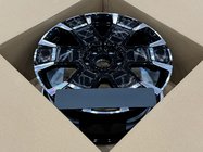 BYD Leopard 8 Gesmede OEM velgen R20 V1 (4 stuks) foto 4