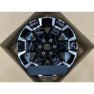 Gesmede OEM velgen R20 V1 (4 stuks) foto 2
