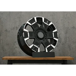 Gesmede OEM velgen R20 V1 (4 stuks) foto 1