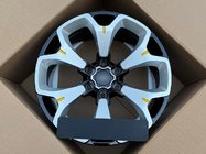 BYD Leopard 8 Gesmede OEM velgen R20 V2 (4 stuks) foto 1