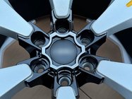 BYD Leopard 8 Gesmede OEM velgen R20 V2 (4 stuks) foto 4