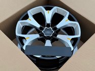 BYD Leopard 8 Gesmede OEM velgen R20 V2 (4 stuks) foto 2