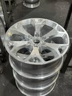 BYD Leopard 8 Gesmede OEM velgen R20 V2 (4 stuks) foto 8