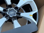 BYD Leopard 8 Gesmede OEM velgen R20 V2 (4 stuks) foto 5