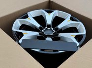BYD Leopard 8 Gesmede OEM velgen R20 V2 (4 stuks) foto 3