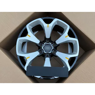 Gesmede OEM velgen R20 V2 (4 stuks) foto 1