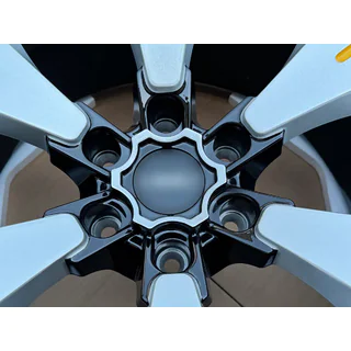 Gesmede OEM velgen R20 V2 (4 stuks) foto 4