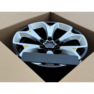 Gesmede OEM velgen R20 V2 (4 stuks) BYD Leopard 8 foto 3