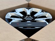 BYD Leopard 8 Gesmede OEM-velgen R20 V3 (4 stuks) foto 6