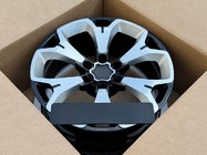 BYD Leopard 8 Gesmede OEM-velgen R20 V3 (4 stuks) foto 4