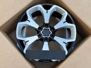 BYD Leopard 8 Gesmede OEM-velgen R20 V3 (4 stuks) foto 2