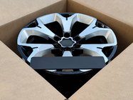 BYD Leopard 8 Gesmede OEM-velgen R20 V3 (4 stuks) foto 5