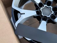 BYD Leopard 8 Gesmede OEM-velgen R20 V3 (4 stuks) foto 9
