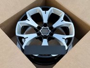 BYD Leopard 8 Gesmede OEM-velgen R20 V3 (4 stuks) foto 3