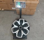 BYD Leopard 8 Gesmede OEM-velgen R20 V3 (4 stuks) foto 11
