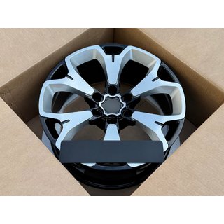 Gesmede OEM-velgen R20 V3 (4 stuks) foto 3