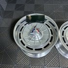 Chevrolet Bel Air 1961–1964 Gesmede OEM-velgen R18 R20 (4 stuks) foto 17
