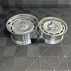 Chevrolet Bel Air 1961–1964 Gesmede OEM-velgen R18 R20 (4 stuks) foto 3
