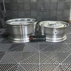 Chevrolet Bel Air 1961–1964 Gesmede OEM-velgen R18 R20 (4 stuks) foto 6