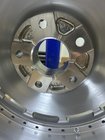 Chevrolet Bel Air 1961–1964 Gesmede OEM-velgen R18 R20 (4 stuks) foto 7