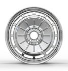 Chevrolet Bel Air 1961–1964 Gesmede OEM-velgen R18 R20 (4 stuks) foto 11