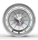 Chevrolet Bel Air 1961–1964 Gesmede OEM-velgen R18 R20 (4 stuks) foto 9