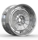 Chevrolet Bel Air 1961–1964 Gesmede OEM-velgen R18 R20 (4 stuks) foto 14