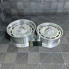 Chevrolet Bel Air 1961–1964 Gesmede OEM-velgen R18 R20 (4 stuks) foto 19