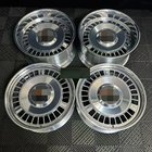 Chevrolet Impala 1961–1964 Gesmede OEM velgen R20 V2 (4 stuks) foto 7