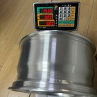 Chevrolet Impala 1961–1964 Gesmede OEM velgen R20 V2 (4 stuks) foto 12