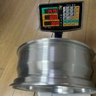 Chevrolet Impala 1961–1964 Gesmede OEM velgen R20 V2 (4 stuks) foto 11