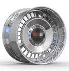 Chevrolet Impala 1961–1964 Gesmede OEM velgen R20 V2 (4 stuks) foto 1