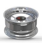 Chevrolet Impala 1961–1964 Gesmede OEM velgen R20 V2 (4 stuks) foto 3