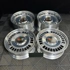 Chevrolet Impala 1961–1964 Gesmede OEM velgen R20 V2 (4 stuks) foto 8