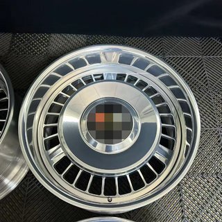 Gesmede OEM velgen R20 V2 (4 stuks) foto 4