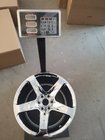 Dodge Viper 1996–2002 OEM gesmede velgen R18 (4 stuks) foto 11