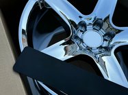 Dodge Viper 1996–2002 OEM gesmede velgen R18 (4 stuks) foto 7