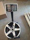 Dodge Viper 1996–2002 OEM gesmede velgen R18 (4 stuks) foto 10