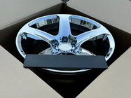 Dodge Viper 1996–2002 OEM gesmede velgen R18 (4 stuks) foto 4