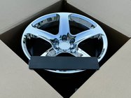 Dodge Viper 1996–2002 OEM gesmede velgen R18 (4 stuks) foto 3