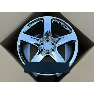 OEM gesmede velgen R18 (4 stuks) foto 1